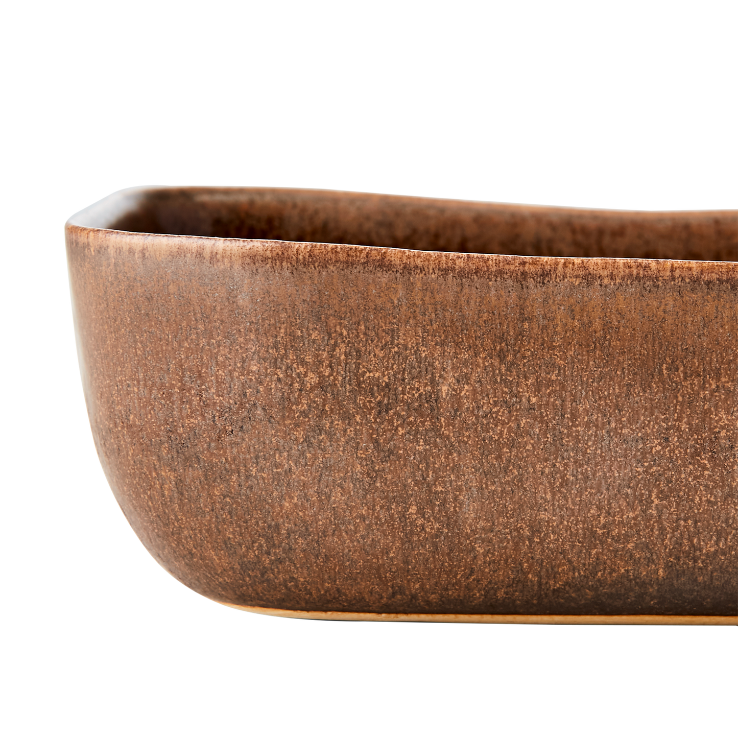 ANNABELLE Ugnsform S, Terrakotta 20x14 cm