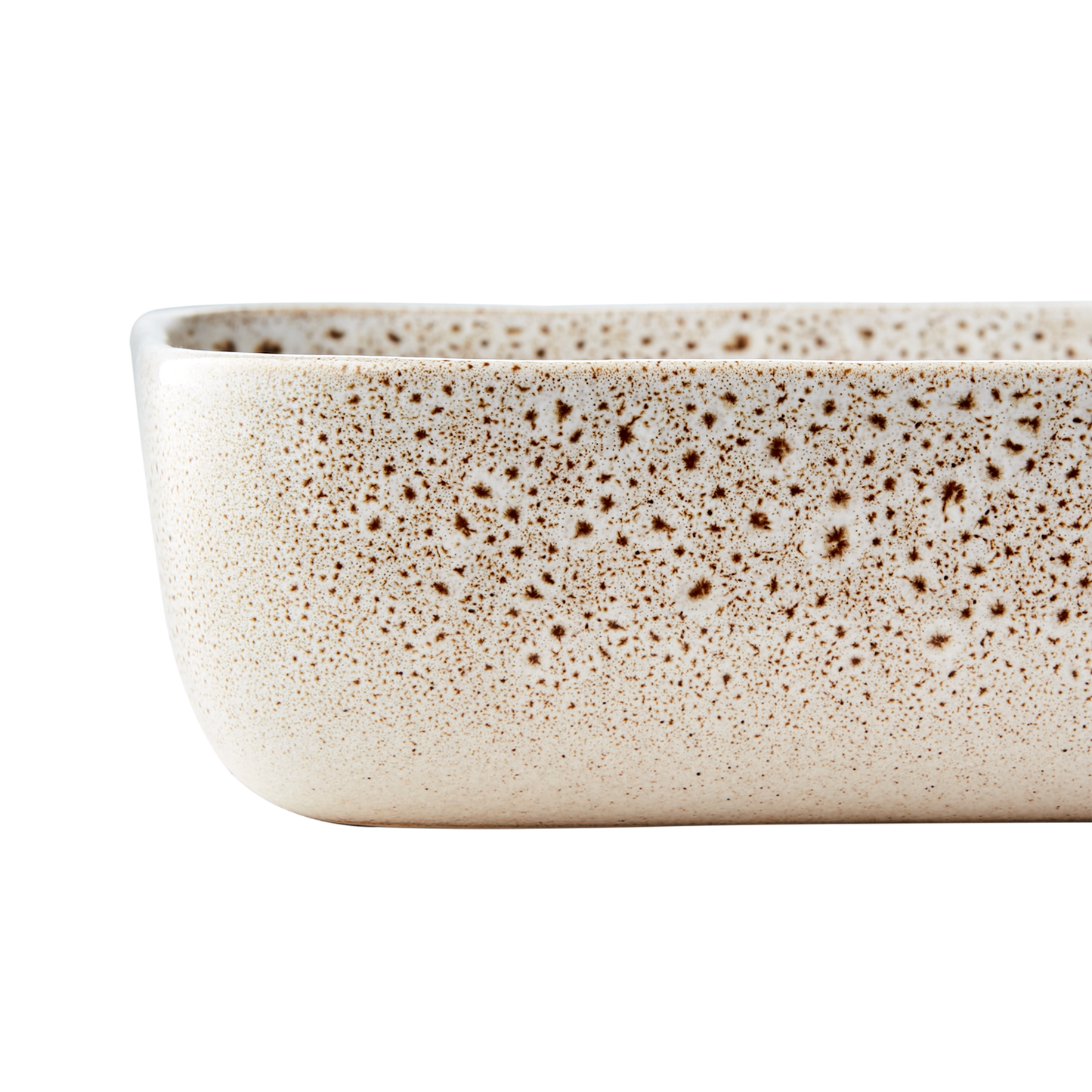 ANNABELLE Ugnsform S, Beige 20x14 cm
