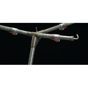 STATIV,CARBONX FORUM + 1 Kart Märkt 2 2122