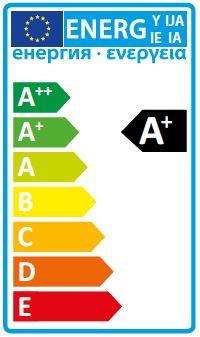 Flexibel lysdiodlist - 4,0 m.
