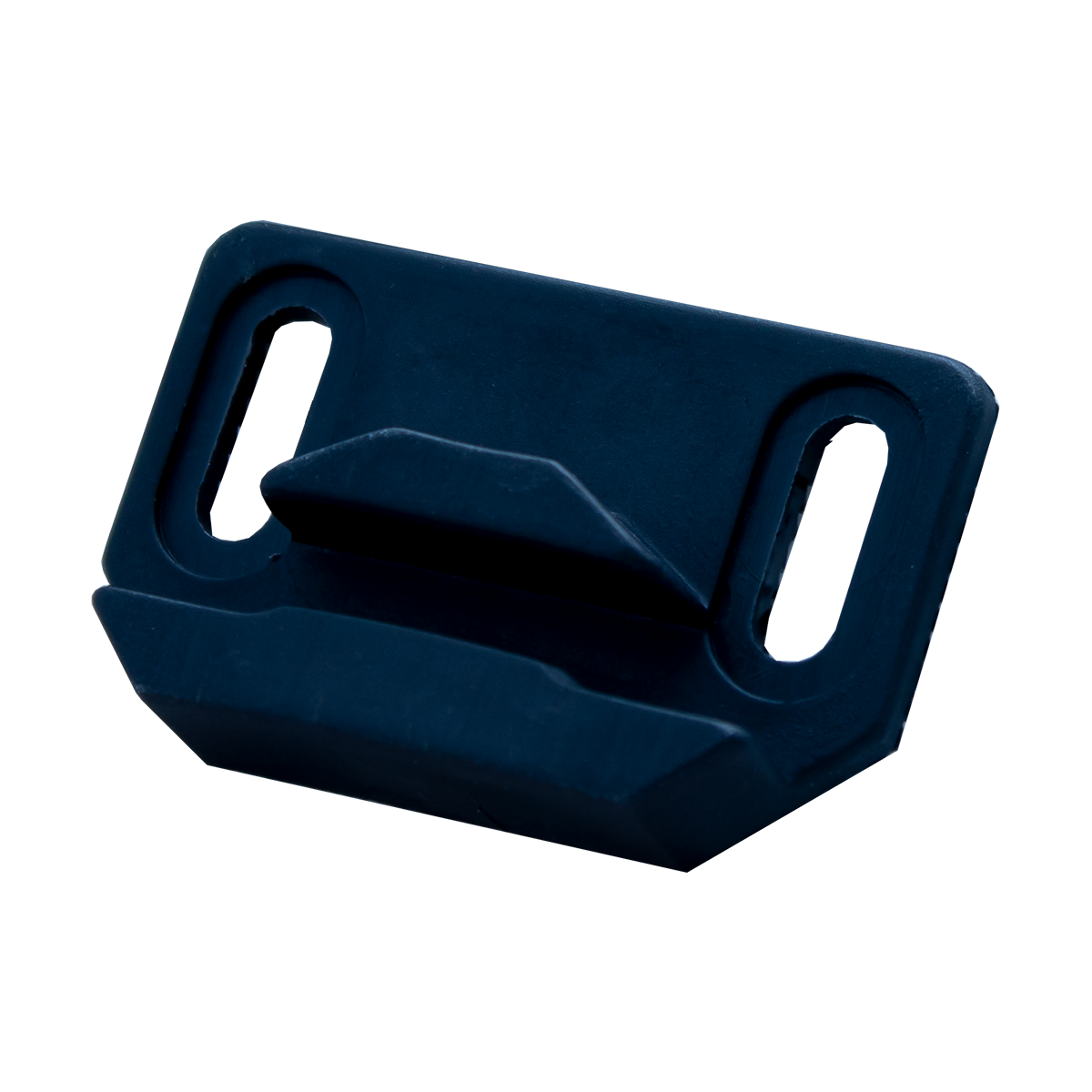 Fönsterbeslag. Svart.