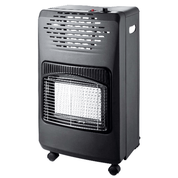 Wecamp gasolkamin Ceramic.