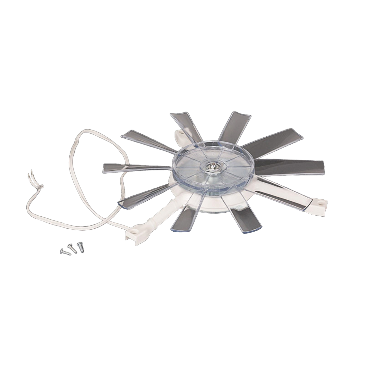 MOTOR+ FLÄKT TILL OMNIVENT