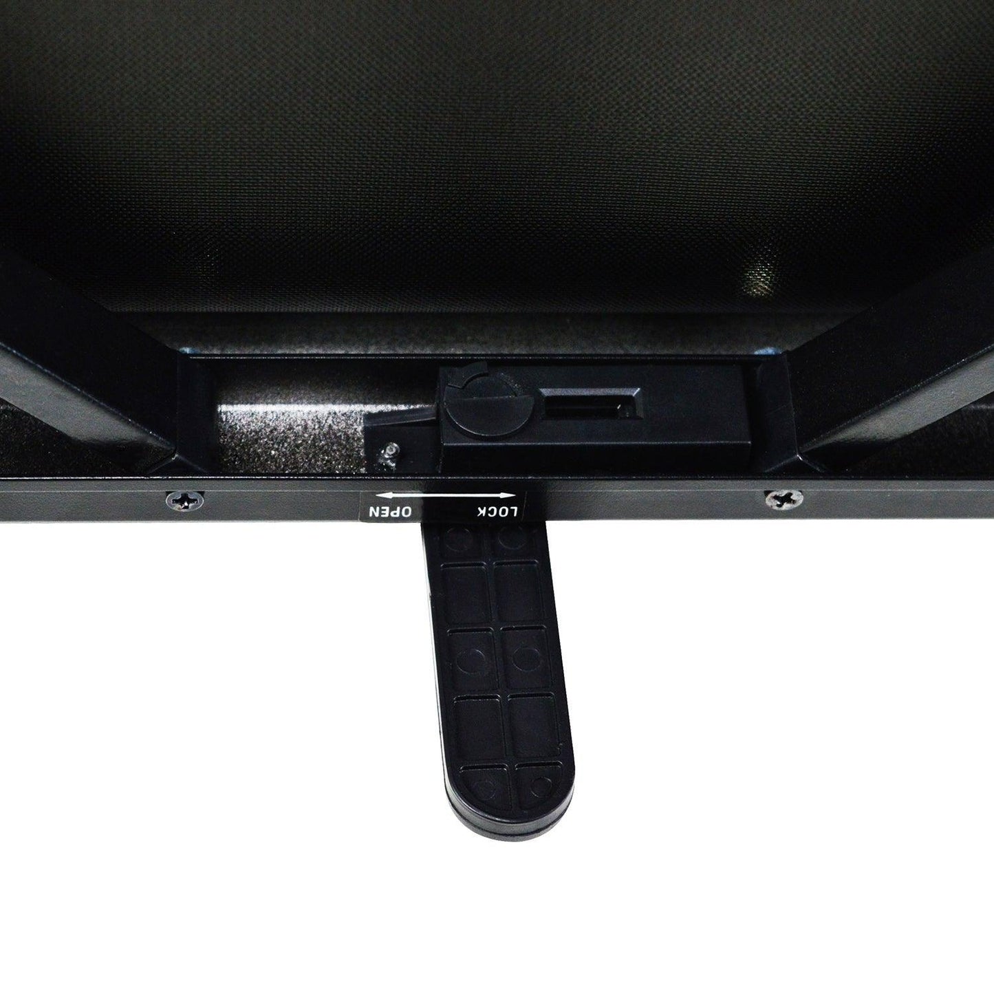 Piczo projektorduk 40”.