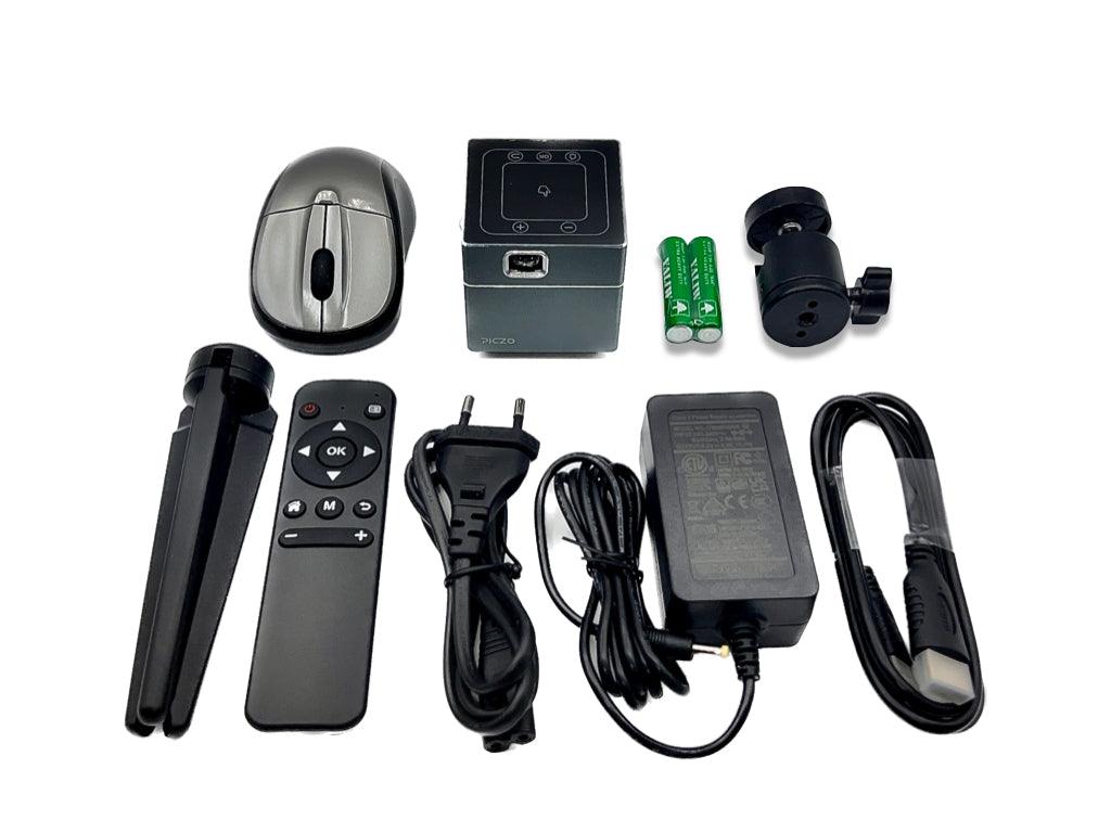 Piczo projektor Mini Cube