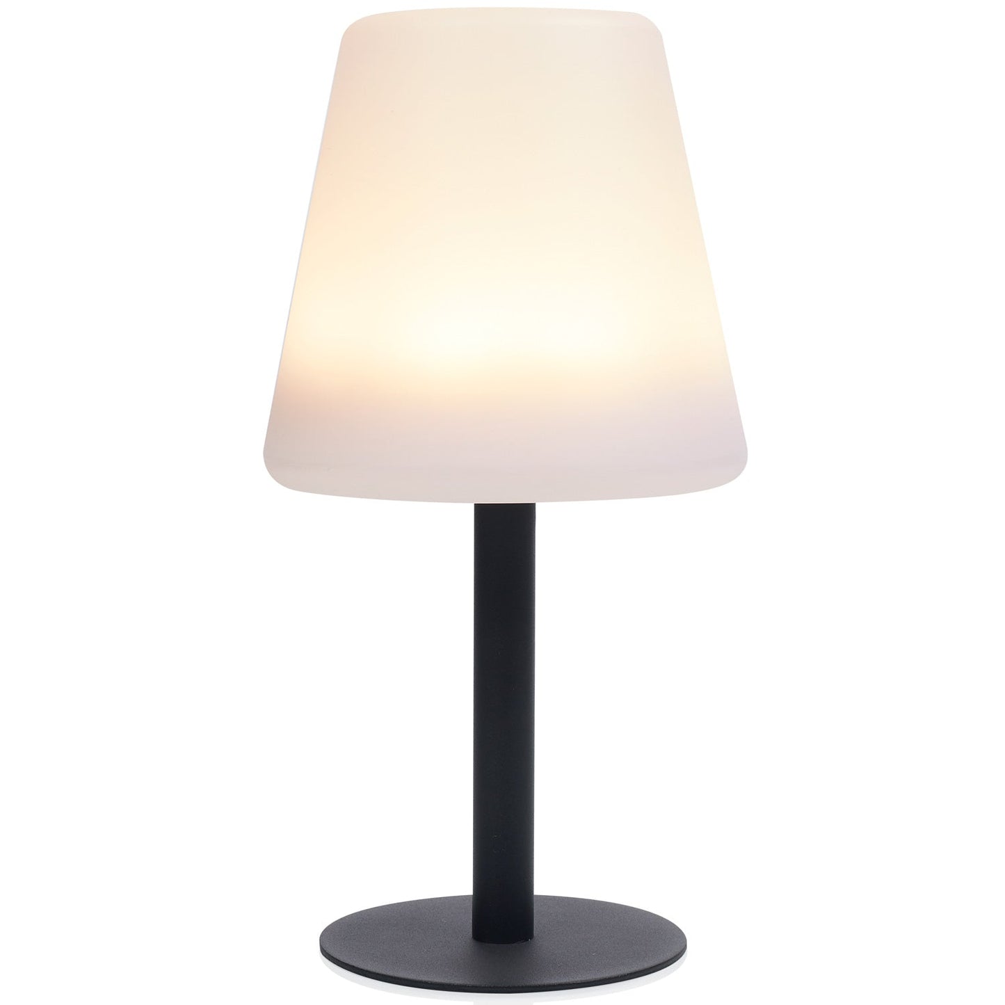 Solcellsbordslampa LED