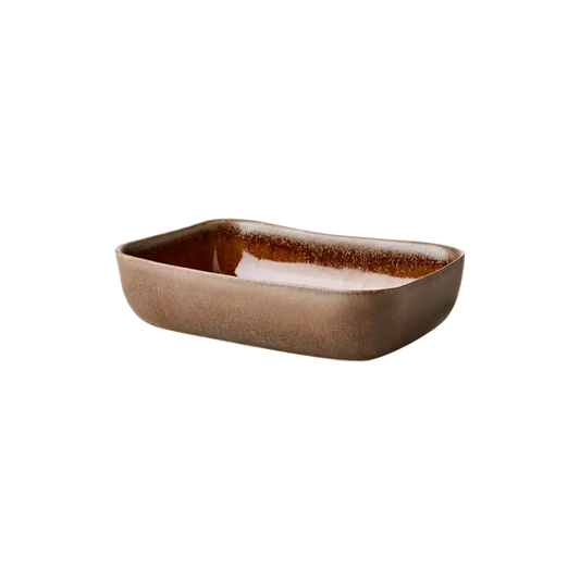 ANNABELLE Ugnsform S, Terrakotta 20x14 cm