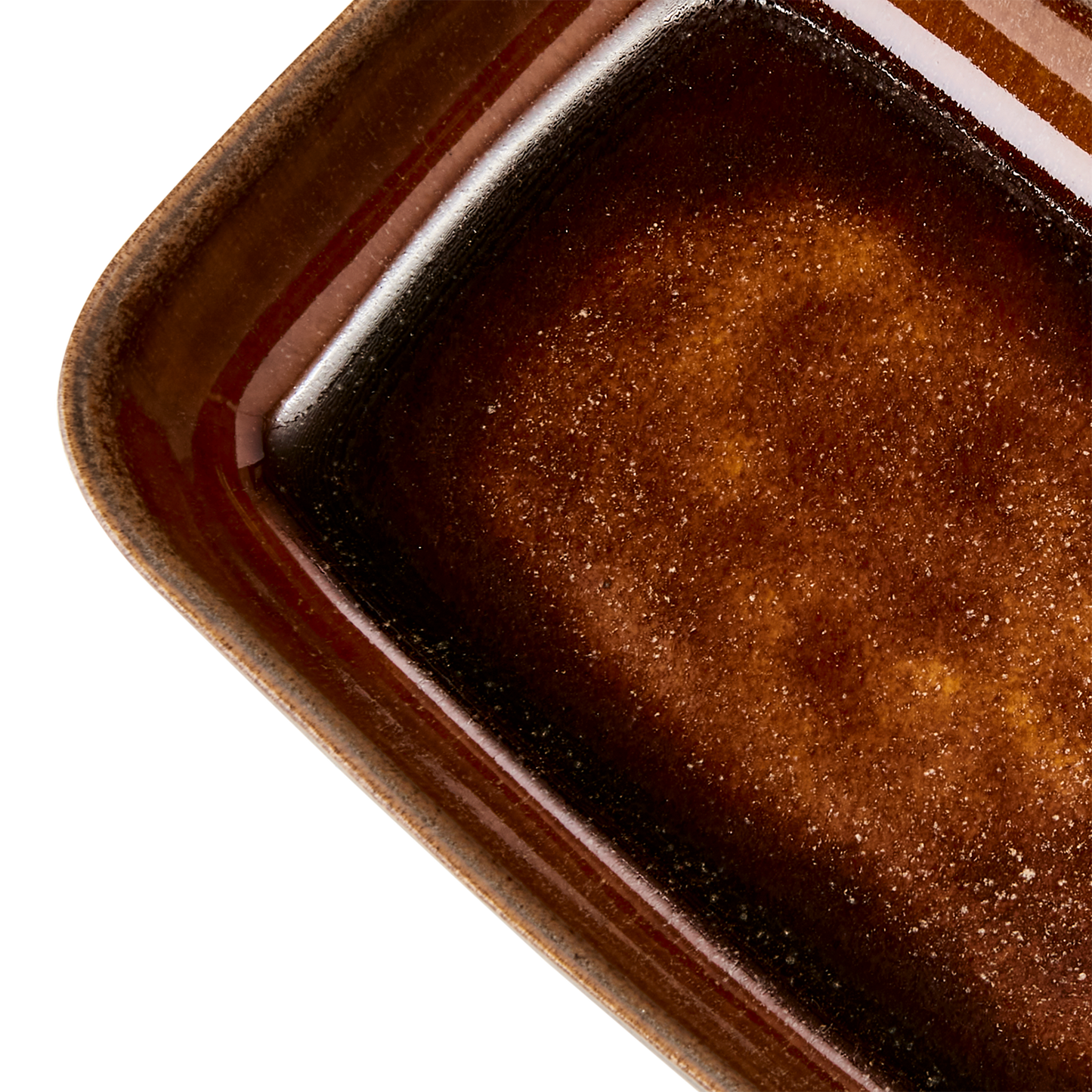 ANNABELLE Ugnsform S, Terrakotta 20x14 cm