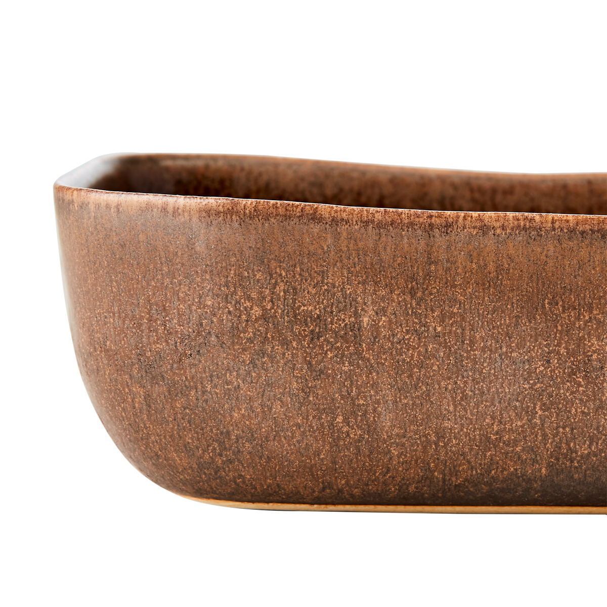 ANNABELLE Ugnsform S, Terrakotta 20x14 cm