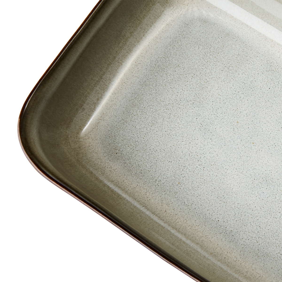 ANNABELLE Ugnsform S, Grå 20x14 cm