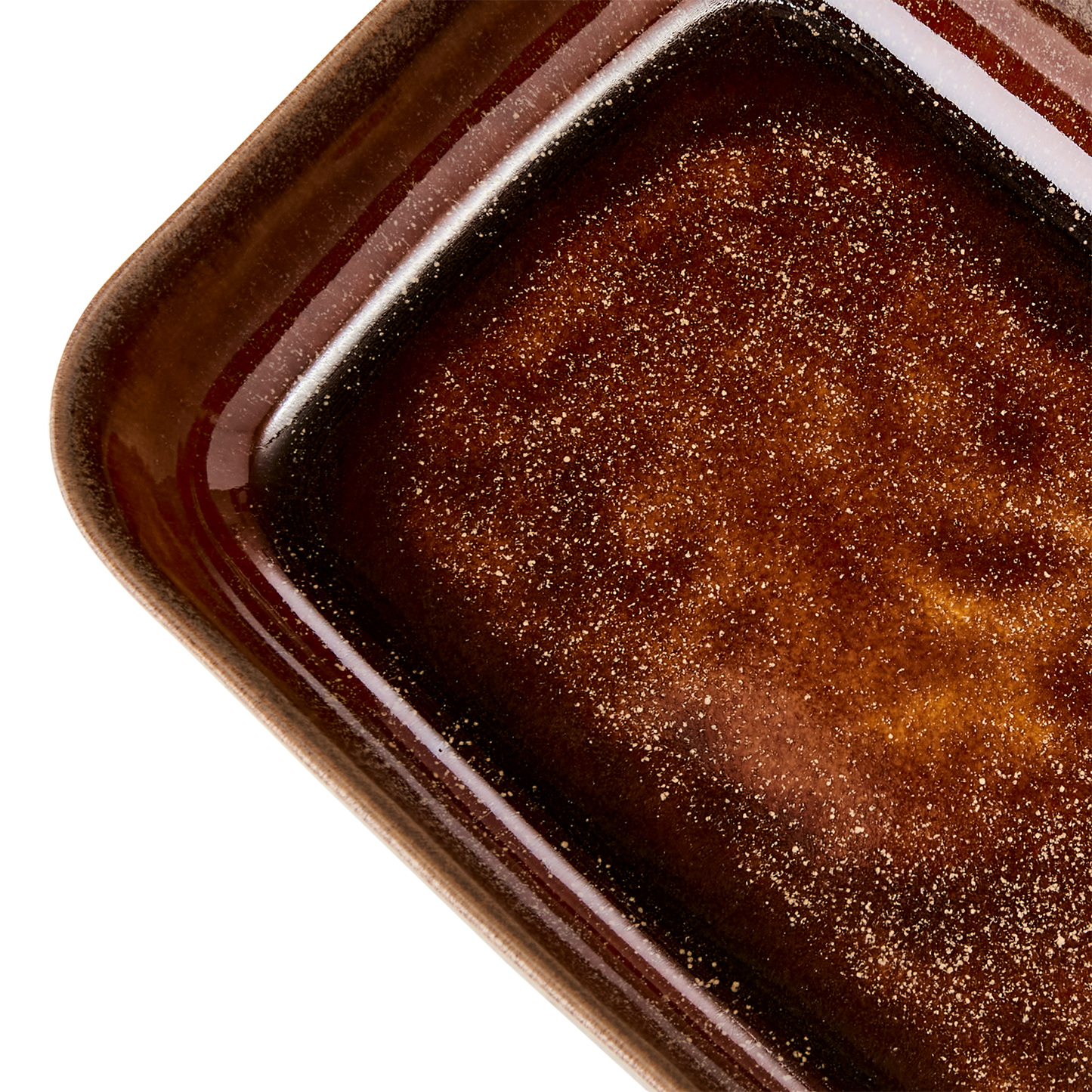 ANNABELLE Ugnsform M, Terrakotta 25x18 cm