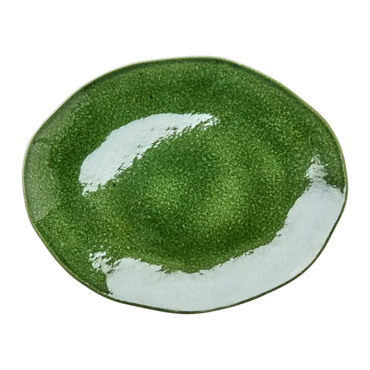 ANNABELLE Fat, Grön Ø40