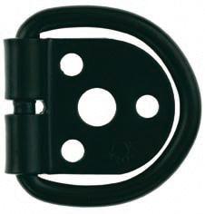 Surrningsfäste stål