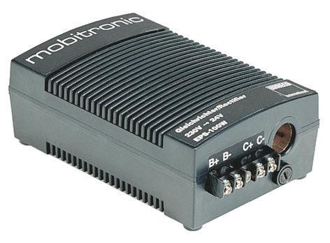 Nätaggregat 230V/24V/100W till T20-69.