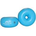 Aquaring armringar -30 kg Crystal Blue