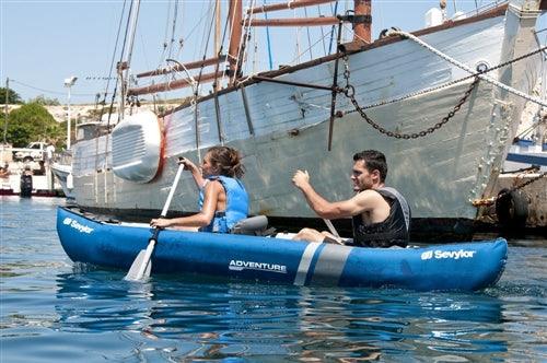 Kajak Sevylor Adventure