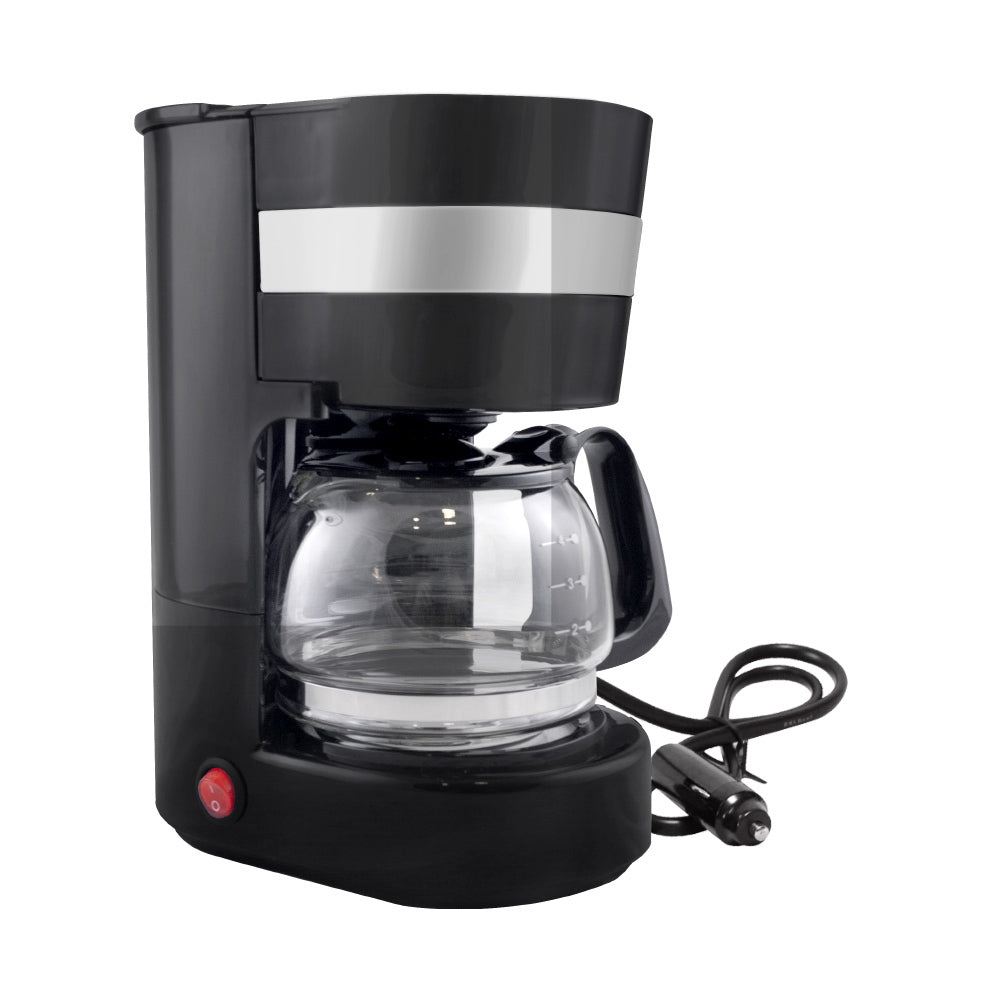 Smart Living Kaffebryggare 12 Volt