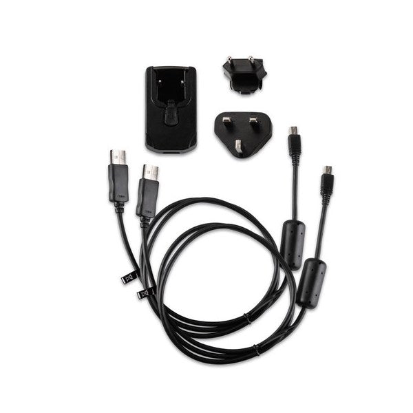 Nätadapterkabel Europa