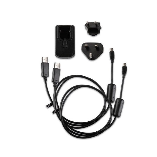 Nätadapterkabel Europa