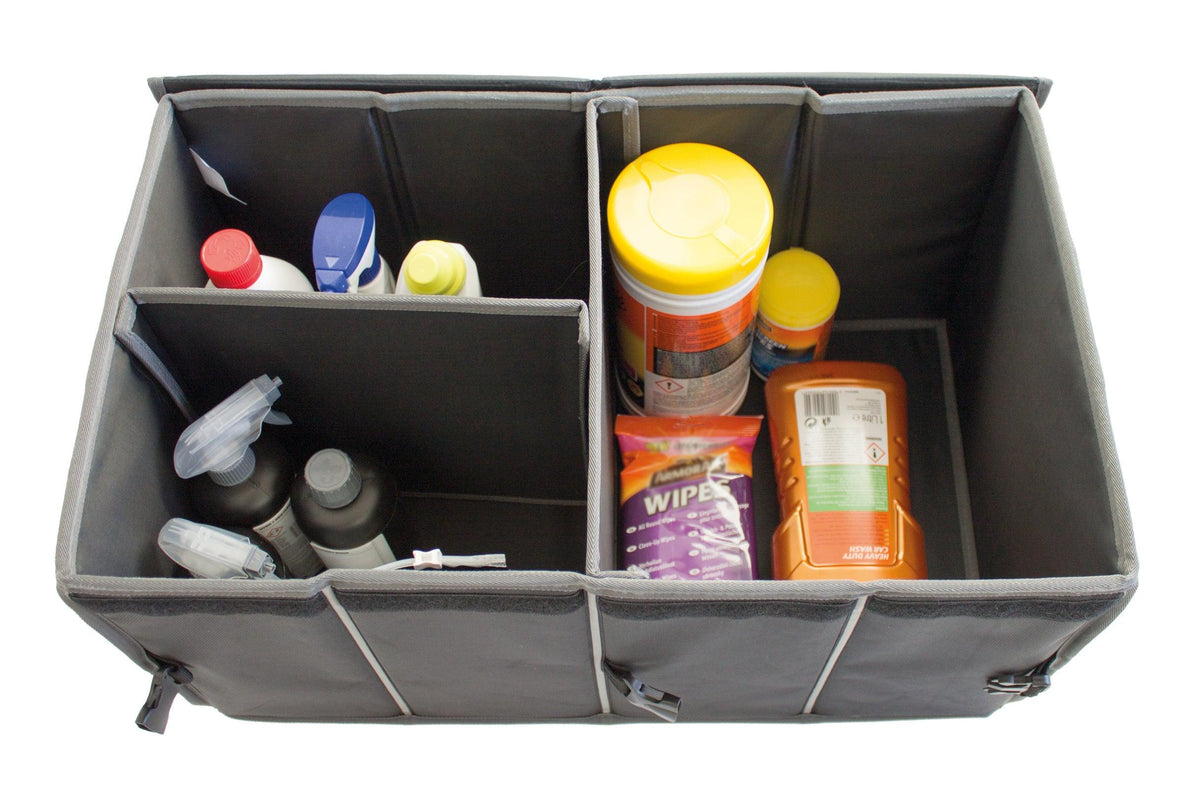 GoCamp Storage Stackable förvaring