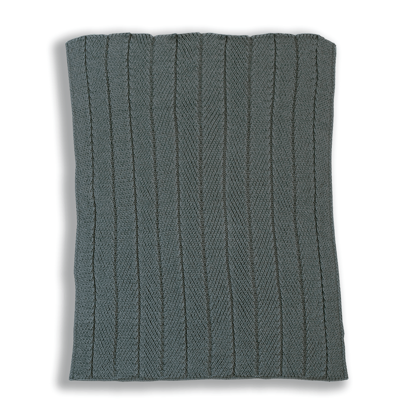 Royal Camping Nature pläd. Grön.