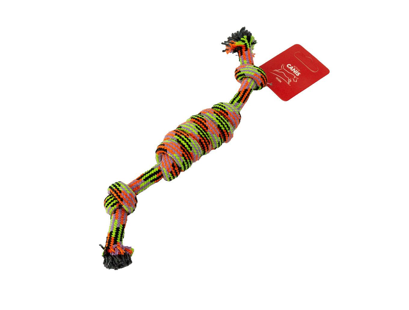 Active Canis Ropeknot 26,5cm