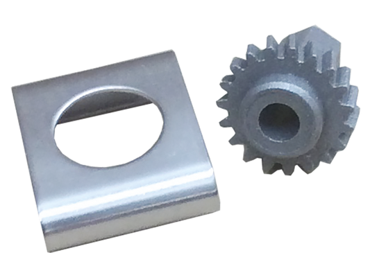 Kugghjul till Midi Heki.