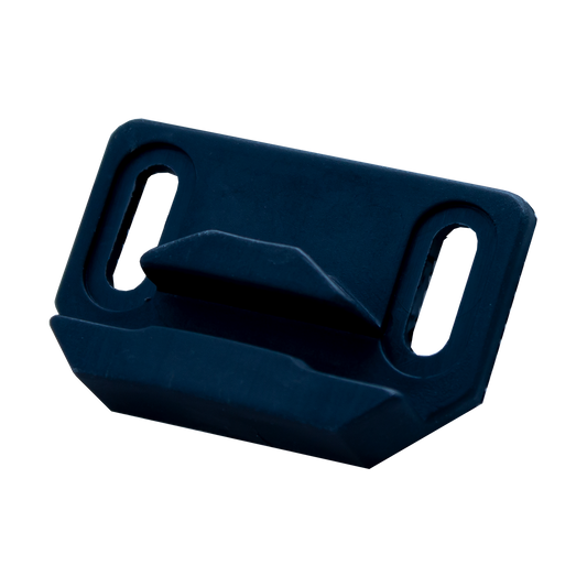 Fönsterbeslag. Svart.