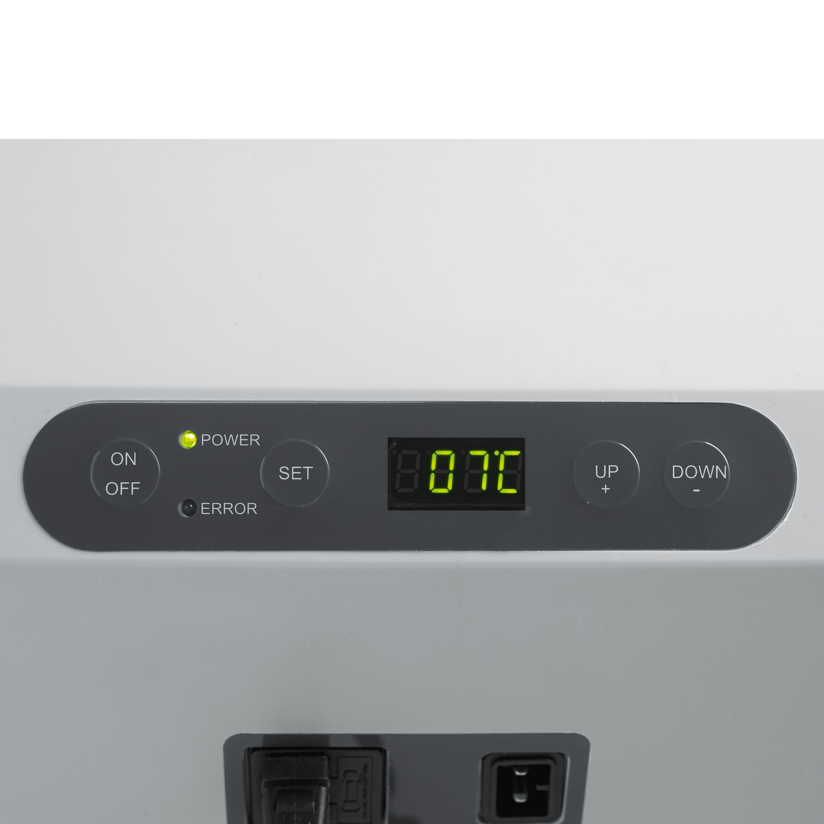 Mobicool kylbox MCF40 AC/DC.