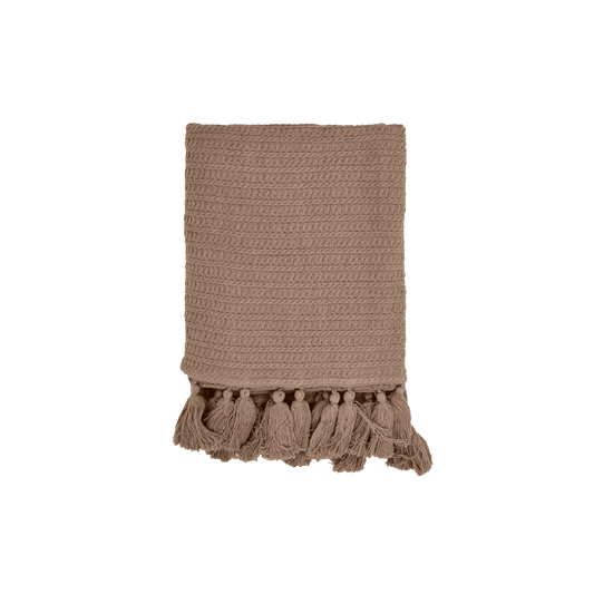 Royal Camping Läckö pläd. 120 x 150 cm.