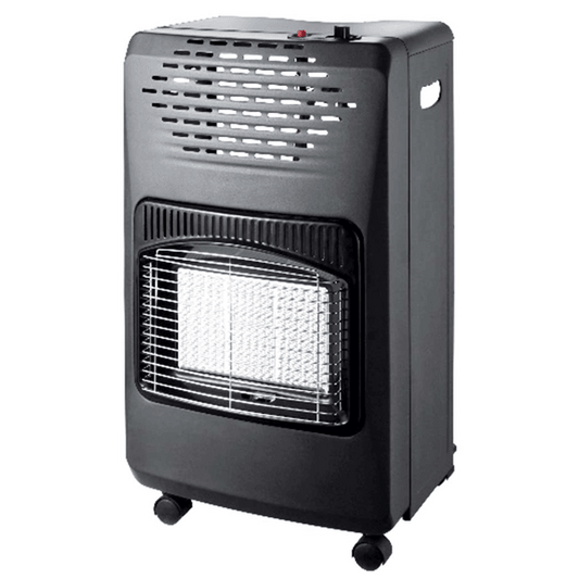 Wecamp gasolkamin Ceramic.