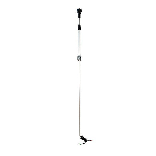 4G antenn Free med väggfäste