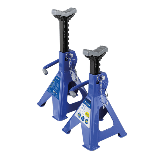 Michelin pallbockar. 2 st