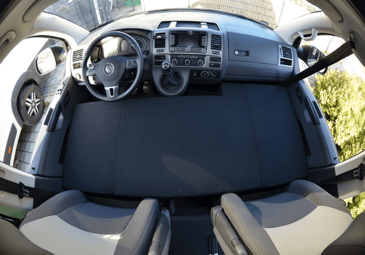 Campsleep extrasäng.