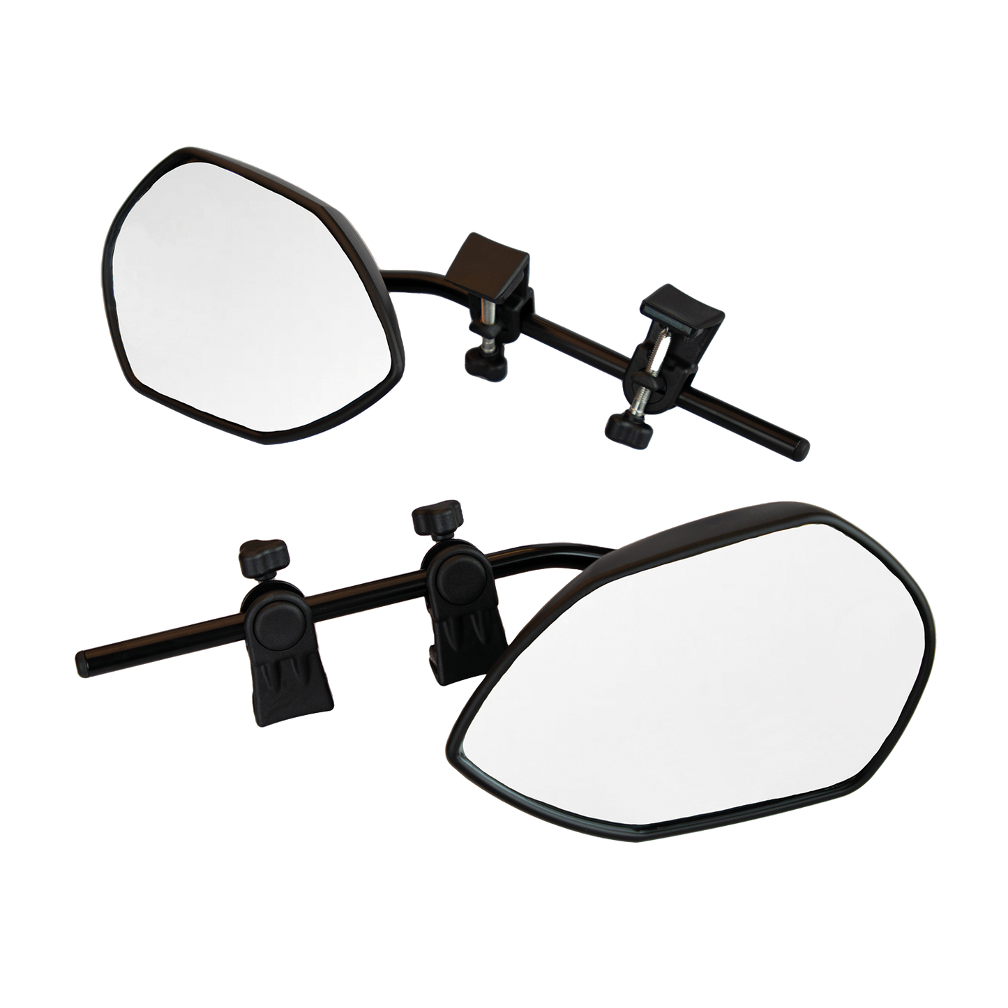 BACKSPEGEL FALCON MIRROR UTAN FÖRVARINGSVÄSKA