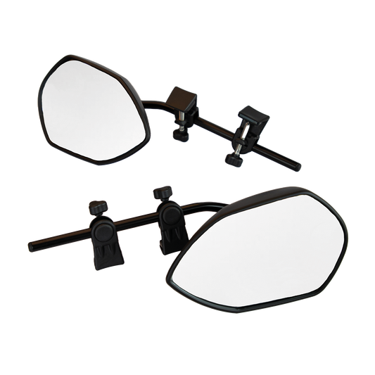 BACKSPEGEL FALCON MIRROR UTAN FÖRVARINGSVÄSKA