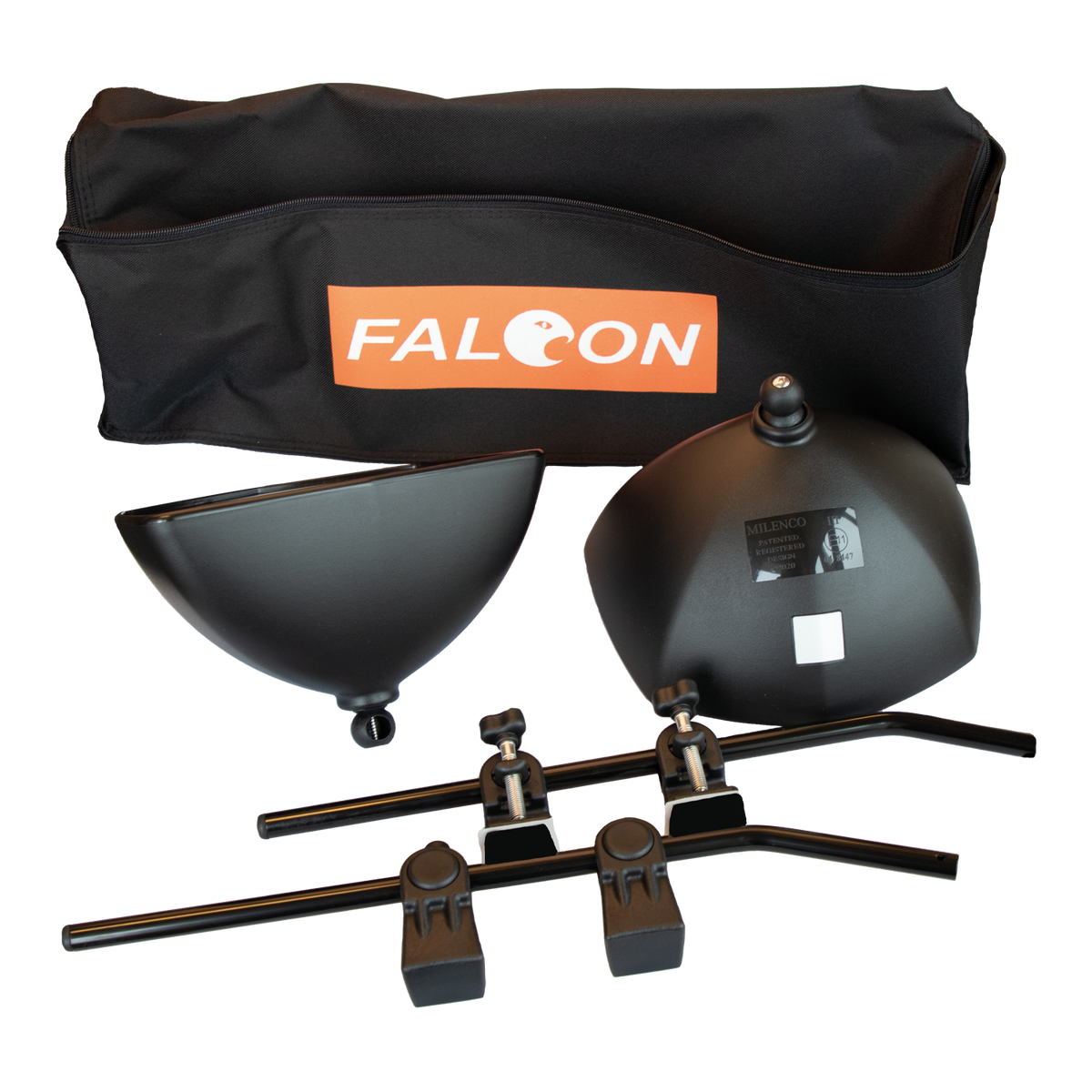 Backspegel Grand Falcon Mirror