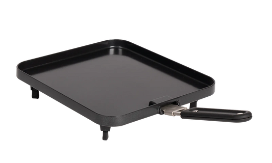 Stekplatta 2 Cook Cadac