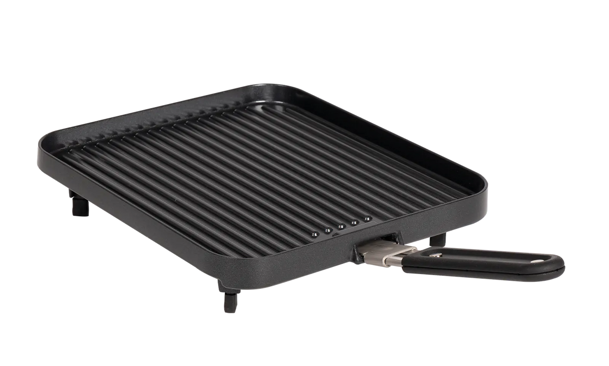 Grillplatta 2 Cook Cadac