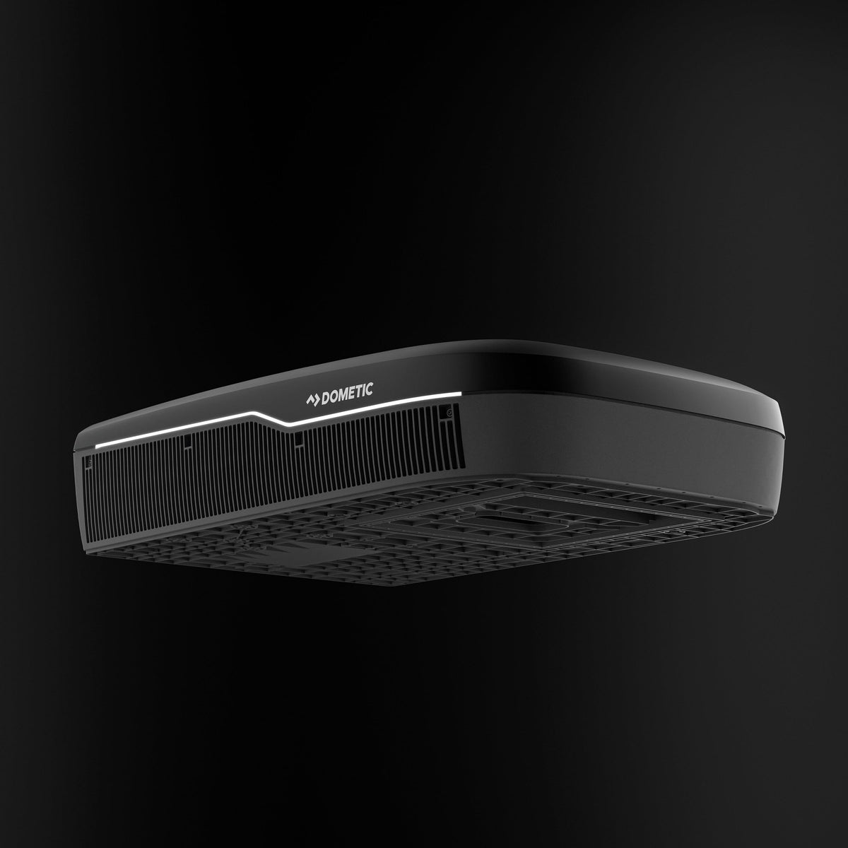 Luftkonditionering FreshJet FJX7 3000, svart