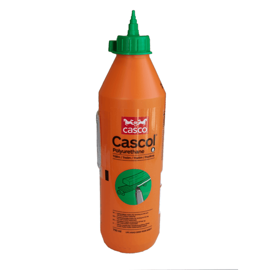 Cascol Trälim Polyuretan 1809