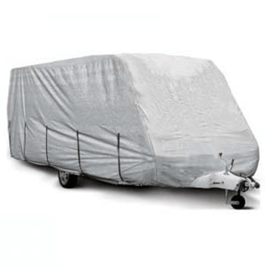 Husvagnsöverdrag GoCamp XXXL. 808 x 250 x 250 cm