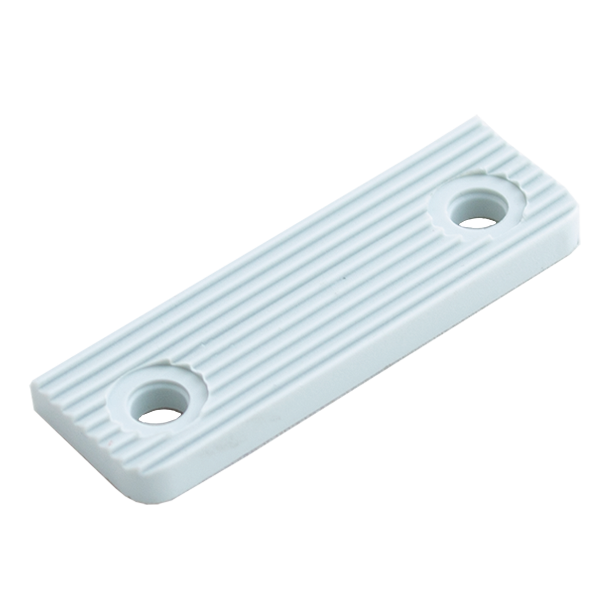 BRICKA TILL FÖNSTER GRÅTT. PASSAR AM/TM