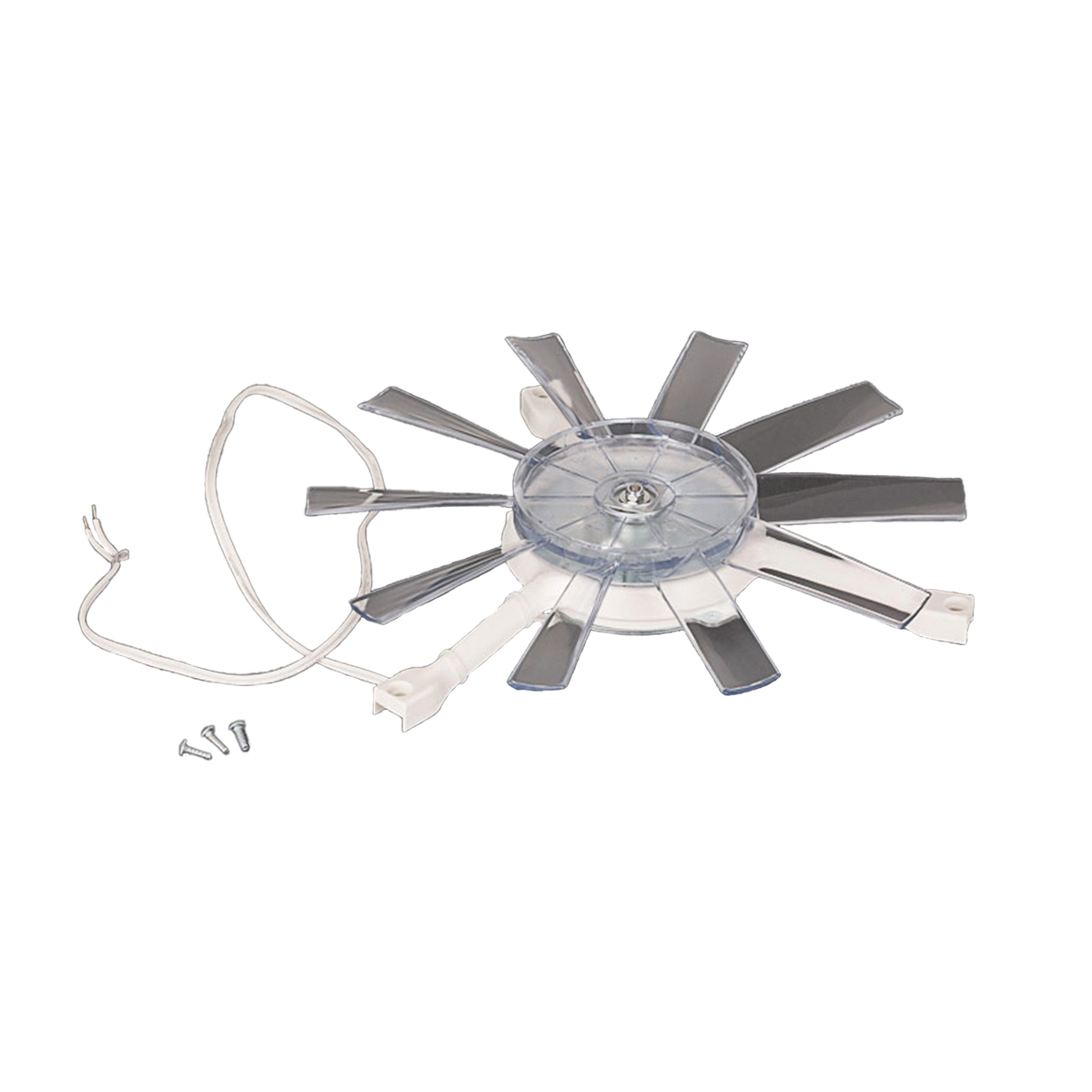 MOTOR+ FLÄKT TILL OMNIVENT