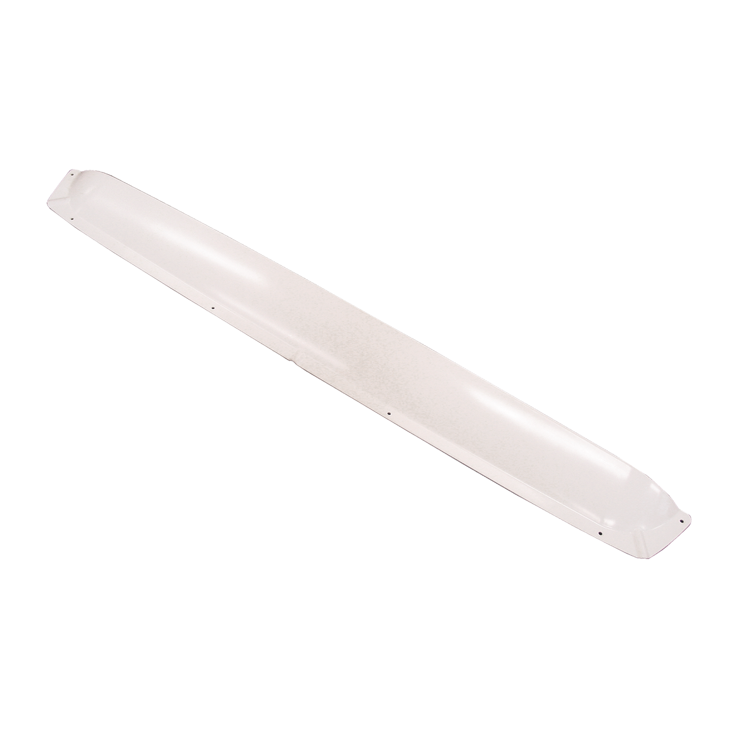 Spoiler. Längd: 1100 mm.