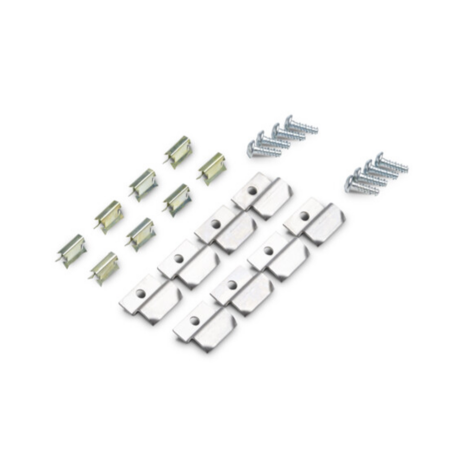 Förhöjningssats till K02-95A för taktjocklek 36-45 mm.