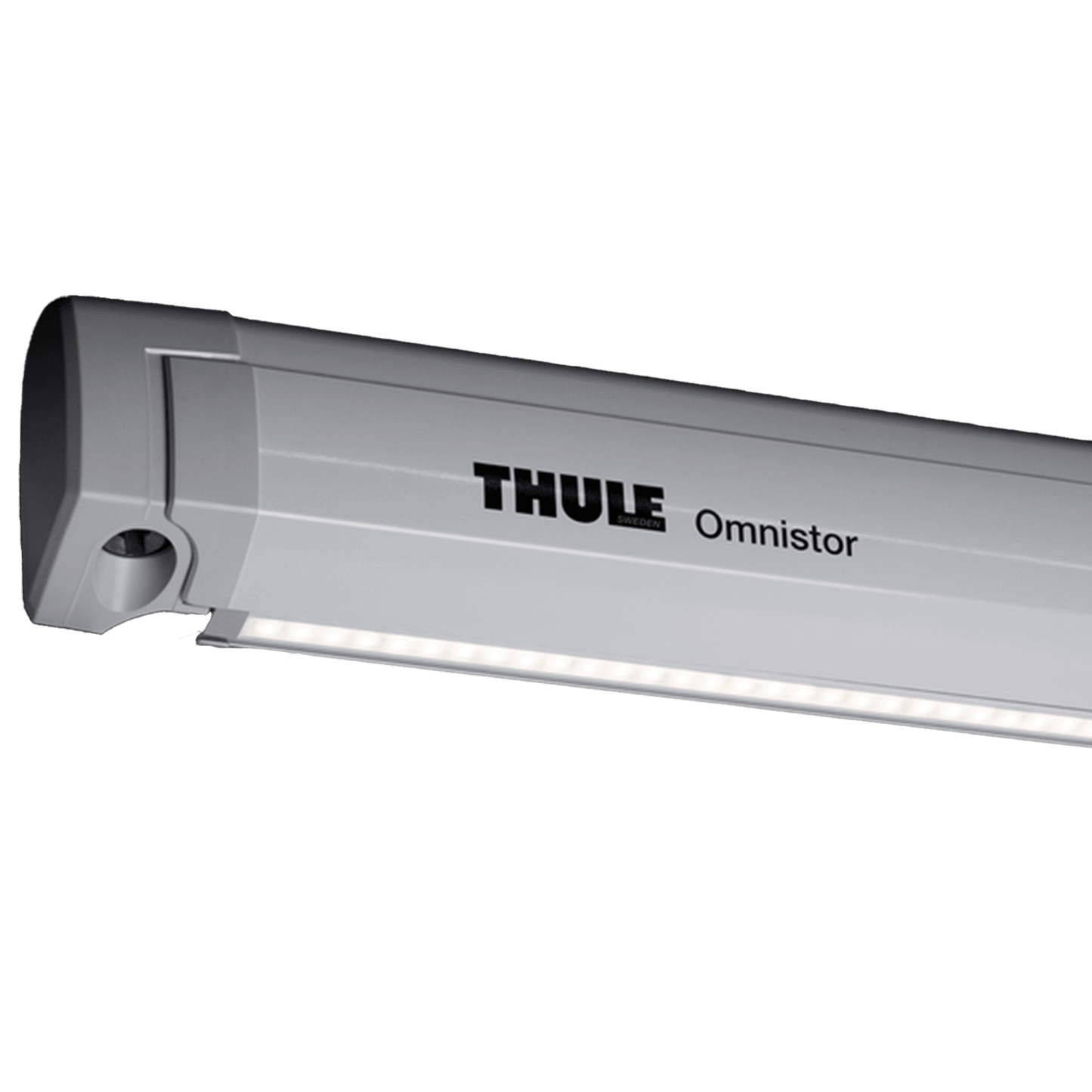 Flexibel lysdiodlist - 4,0 m.