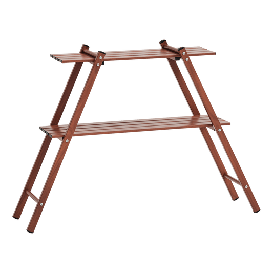 Royal Camping hylla Monark.