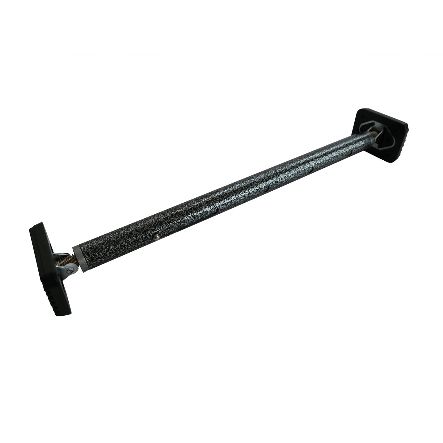 Teleskopstång. Spännvidd: 50 - 91 cm