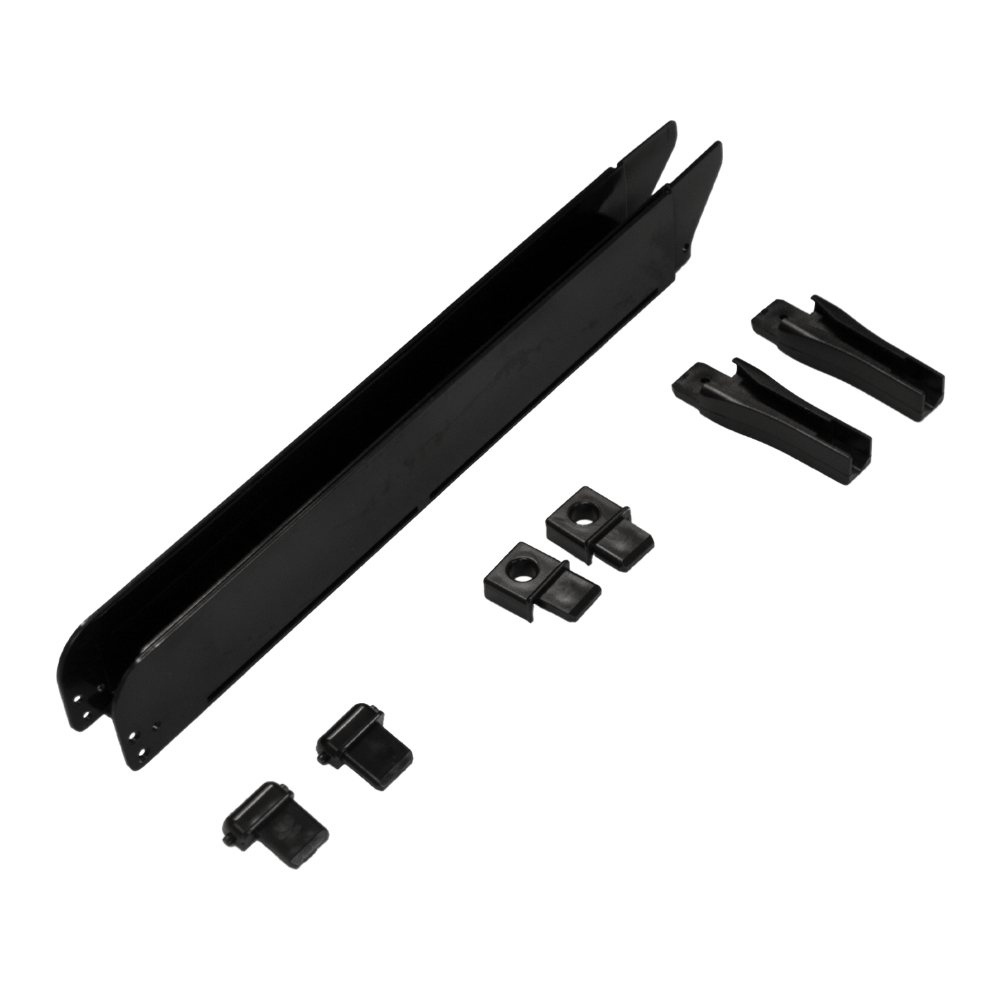 STYRSKENA TELESKOPISK INKL. GÅNGJÄRN REMIFRONT